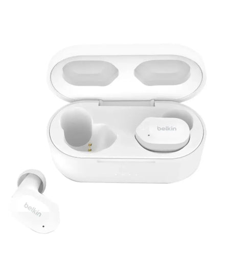 BELKIN Audífonos Sound Form Bluetooth Belkin