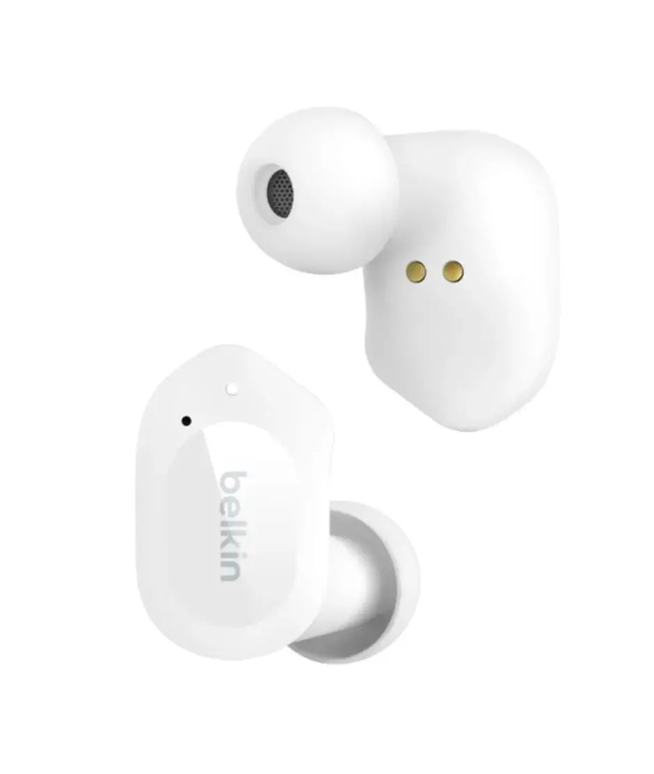 BELKIN Audífonos Sound Form Bluetooth Belkin
