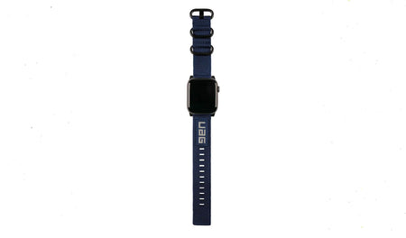 Banda De Apple Watch UAG, Azul, 44/42MM freeshipping - iStore Costa Rica