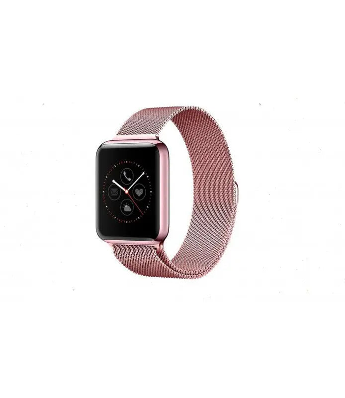 Banda Para Apple Watch Cellairis 38/40MM, Rosa freeshipping - iStore Costa Rica