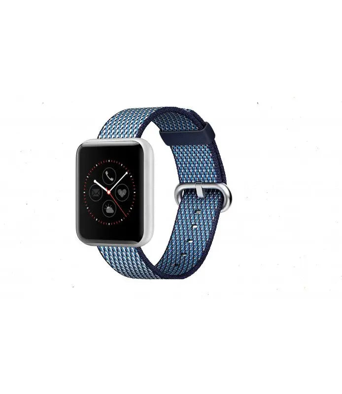 Banda, Para Apple Watch, CELLAIRIS, AZUL, 42/44MM freeshipping - iStore Costa Rica