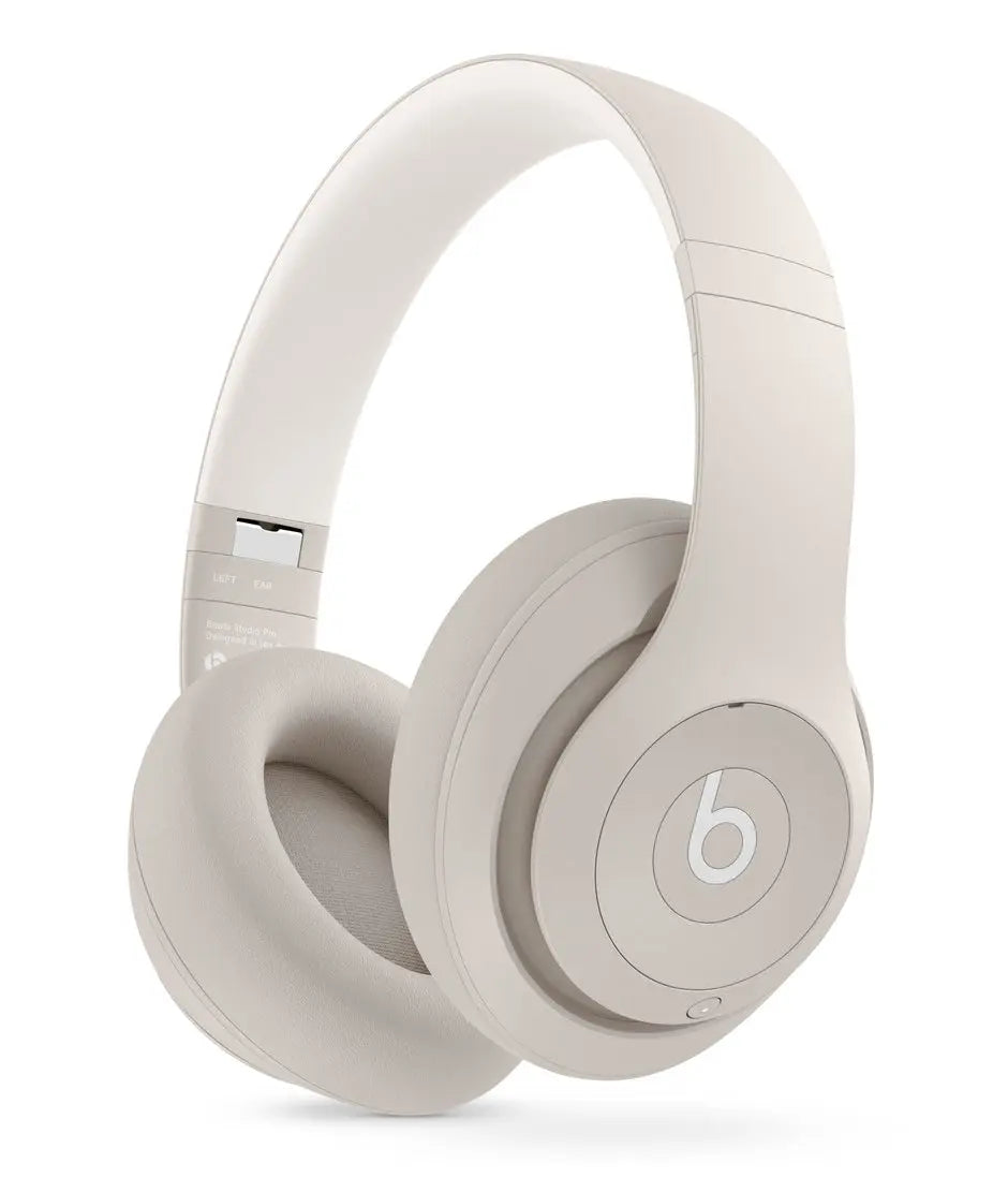 Beats STUDIO PRO - Auriculares inalámbricos Bluetooth- Beige Beats Flex