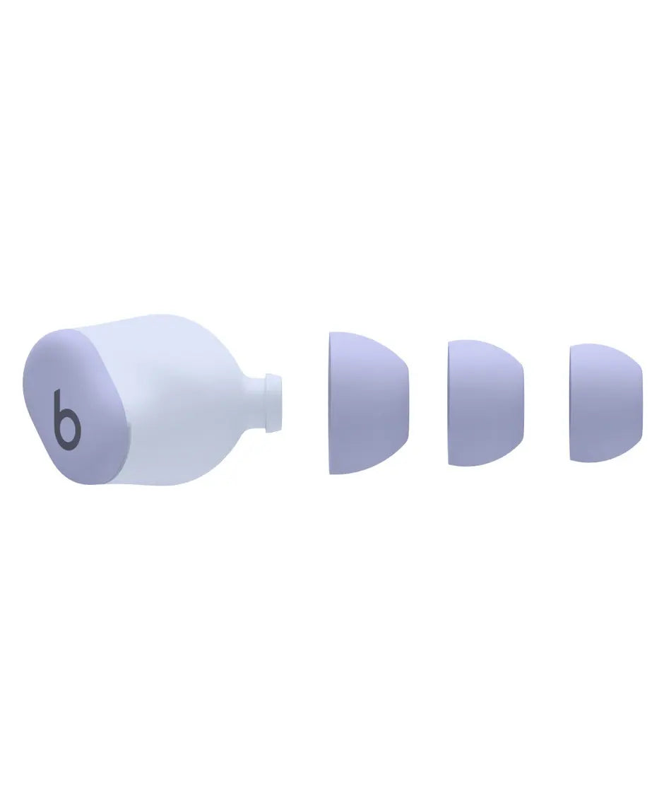Beats Solo Buds - Auriculares inalámbricos Bluetooth- Purple Beats
