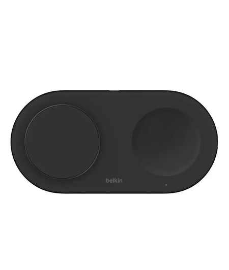 Belkin 2 en 1 Charging 15W NEGRO Belkin