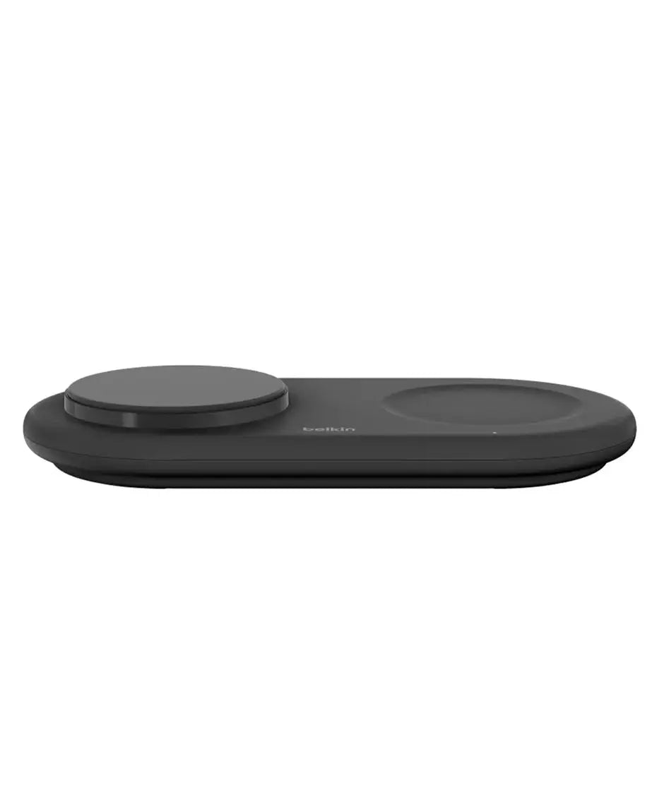 Belkin 2 en 1 Charging 15W NEGRO Belkin