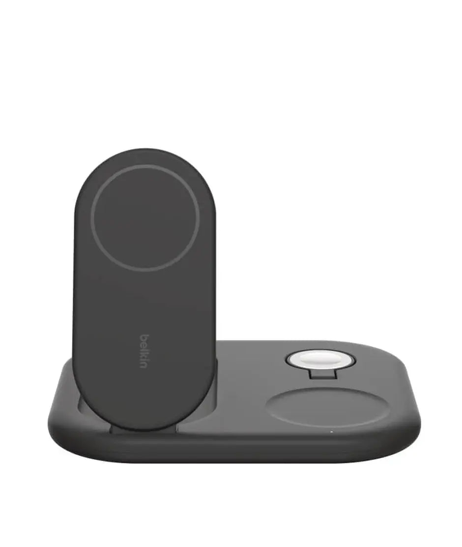 Belkin 3 en 1 Charging 15W NEGRO Belkin