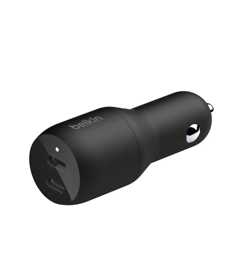Belkin 36W Car Charge USB-C Belkin