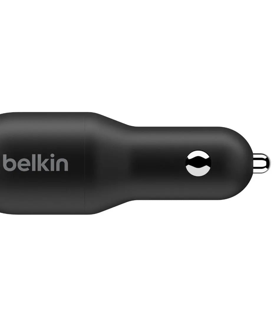 Belkin 36W Car Charge USB-C Belkin