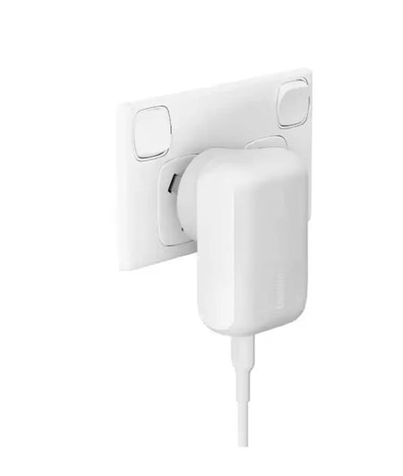 Belkin 42W USB-C CHARGER DUAL 42W USB / USB-C belkin