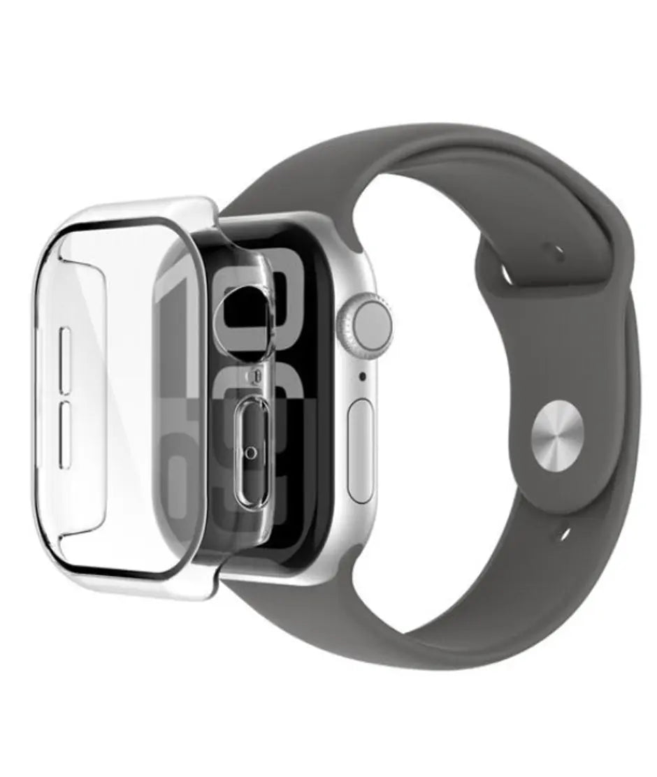 Belkin BUMPER Clear Serie 10 42MM