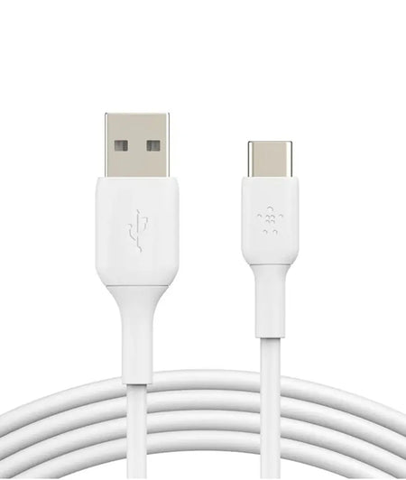 Belkin Cable USB-A TO USB-C 1 METRO (Copia) Belkin