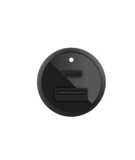 Belkin Cable USB-A TO USB-C 1 Metro Negro Belkin