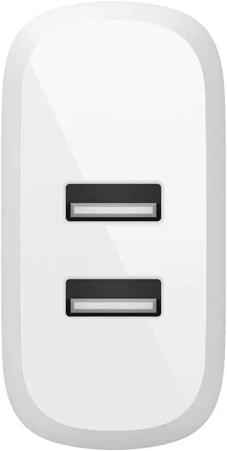 Belkin Cargador USB dual de 24 W. Belkin