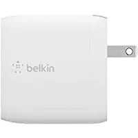 Belkin Cargador USB dual de 24 W. Belkin