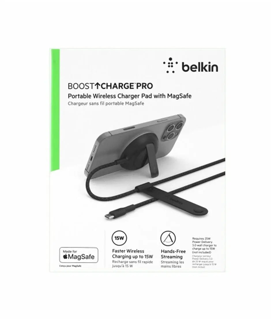 Belkin MagSafe Pad 15W Belkin