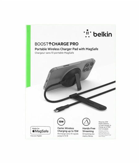 Belkin MagSafe Pad 15W Belkin