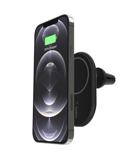Belkin Magnet Car Charger Belkin