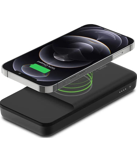 Belkin Magnetic Powerbank Charger 10k Belkin