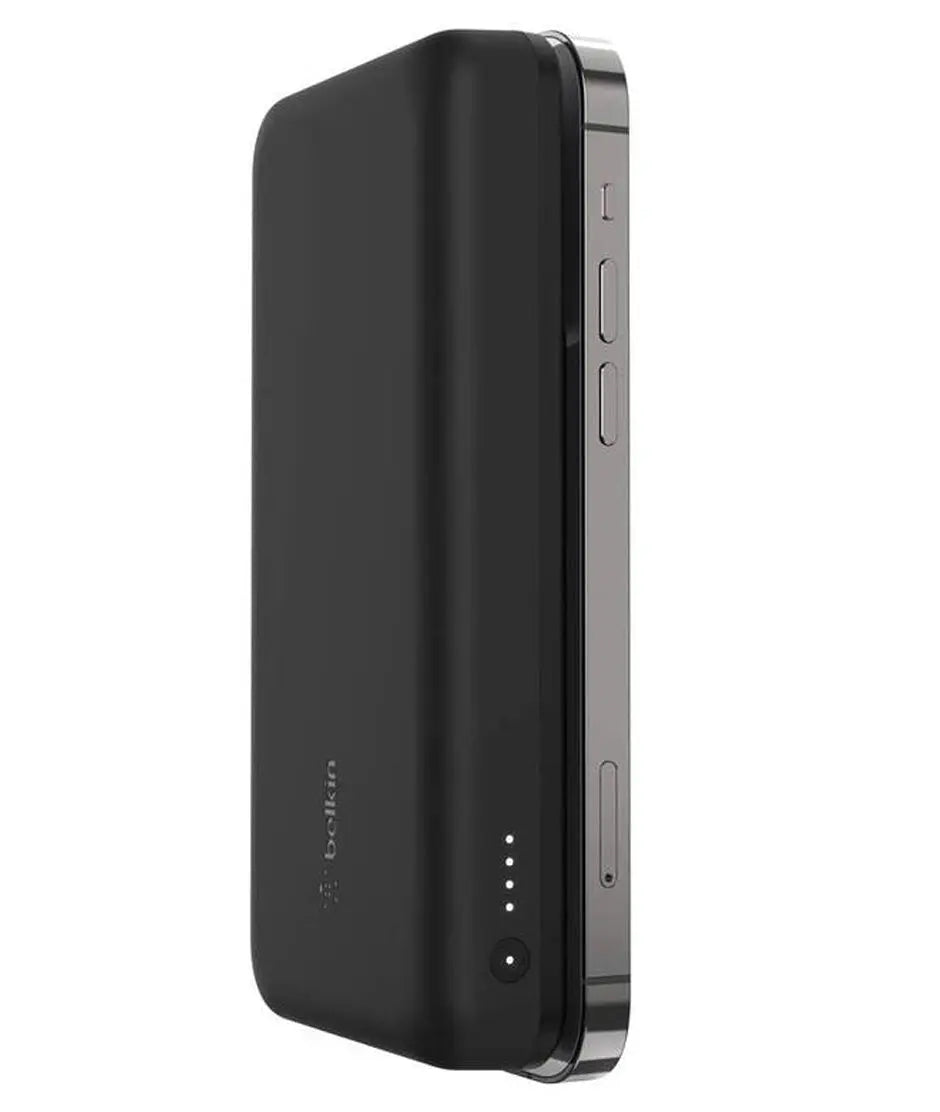 Belkin Magnetic Powerbank Charger 10k Belkin
