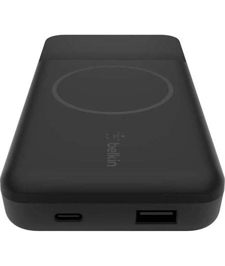 Belkin Magnetic Powerbank Charger 10k Belkin
