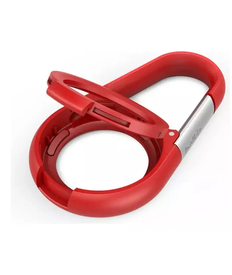 Belkin Secure Holder Airtag Rojo belkin