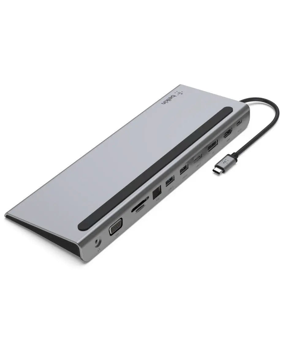 Belkin USB-C 11in1 Multiport Dock Belkin