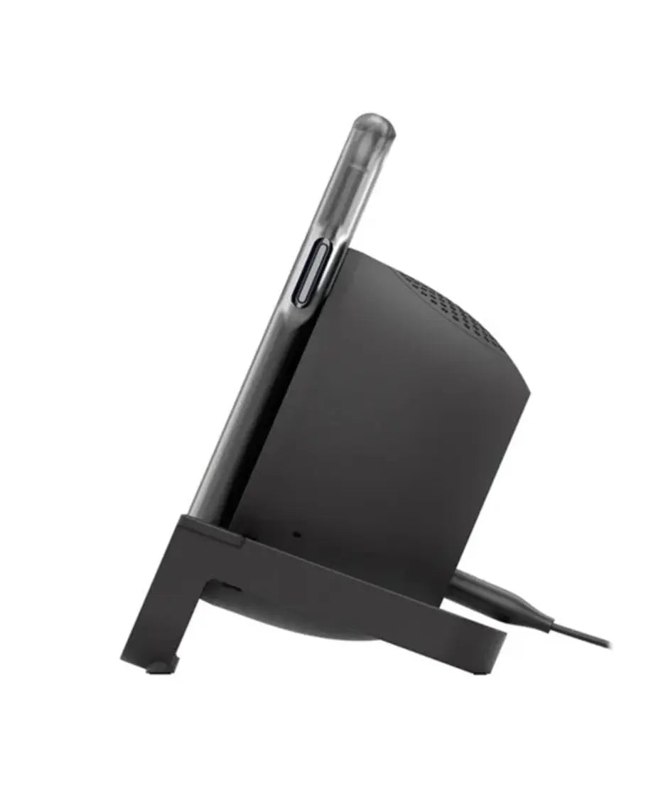 Belkin Wireless Charging Stand+Speaker Belkin