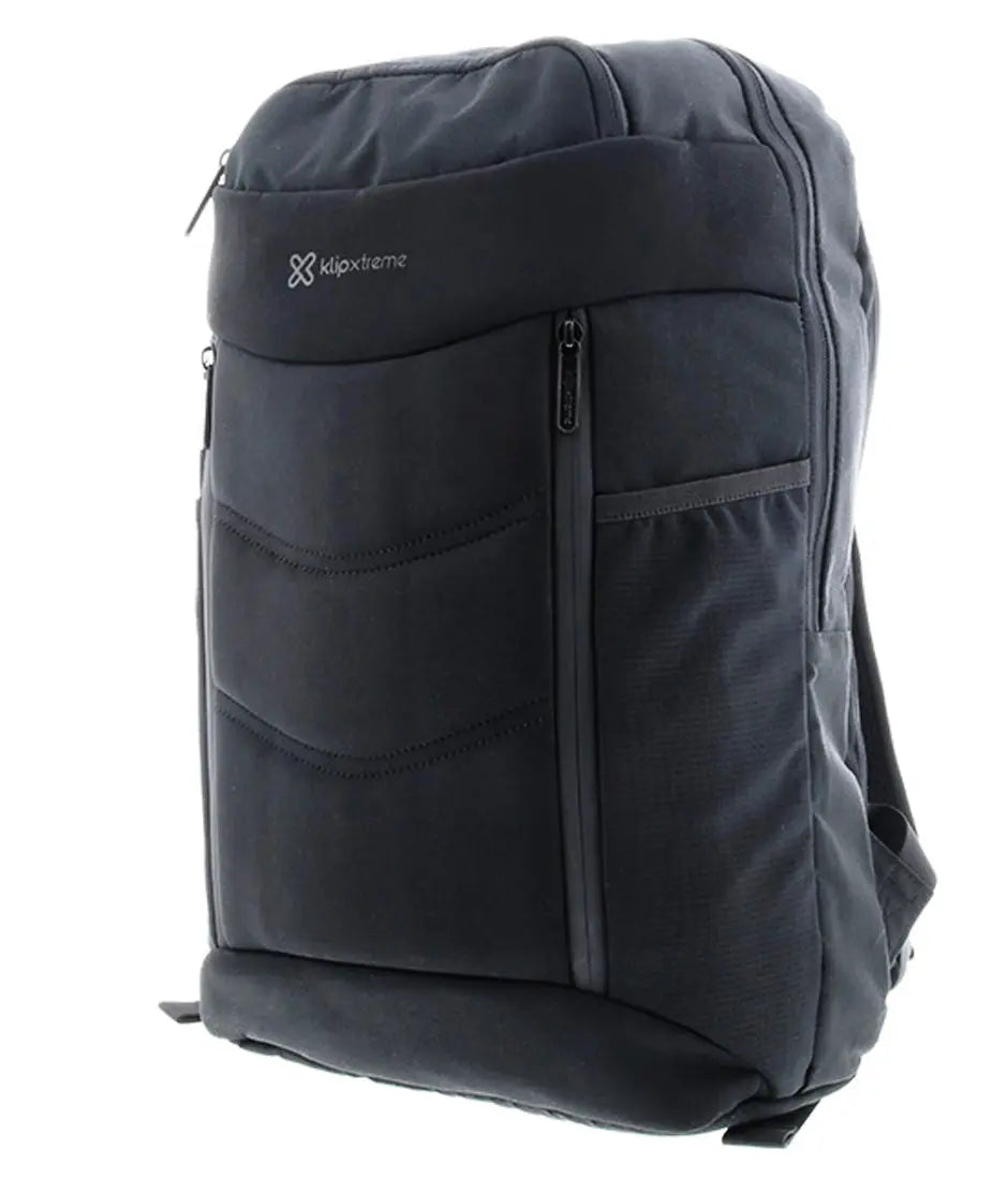 Bolso - Salveque KX Bkpk Laptop KNB-583 16 18Kg Load Black klipxtreme