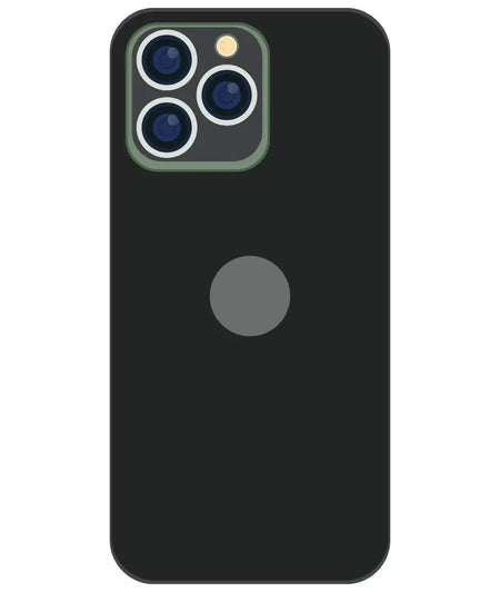 Cambio Cristal Trasero iPhone 12 Pro Max iStore Costa Rica