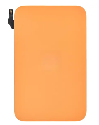 Cambio Cristal Trasero iPhone 17 Pro Max - Original Apple