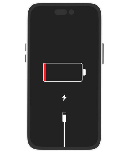 Cambio de Batería Para iPhone 8 Plus iStore Costa Rica