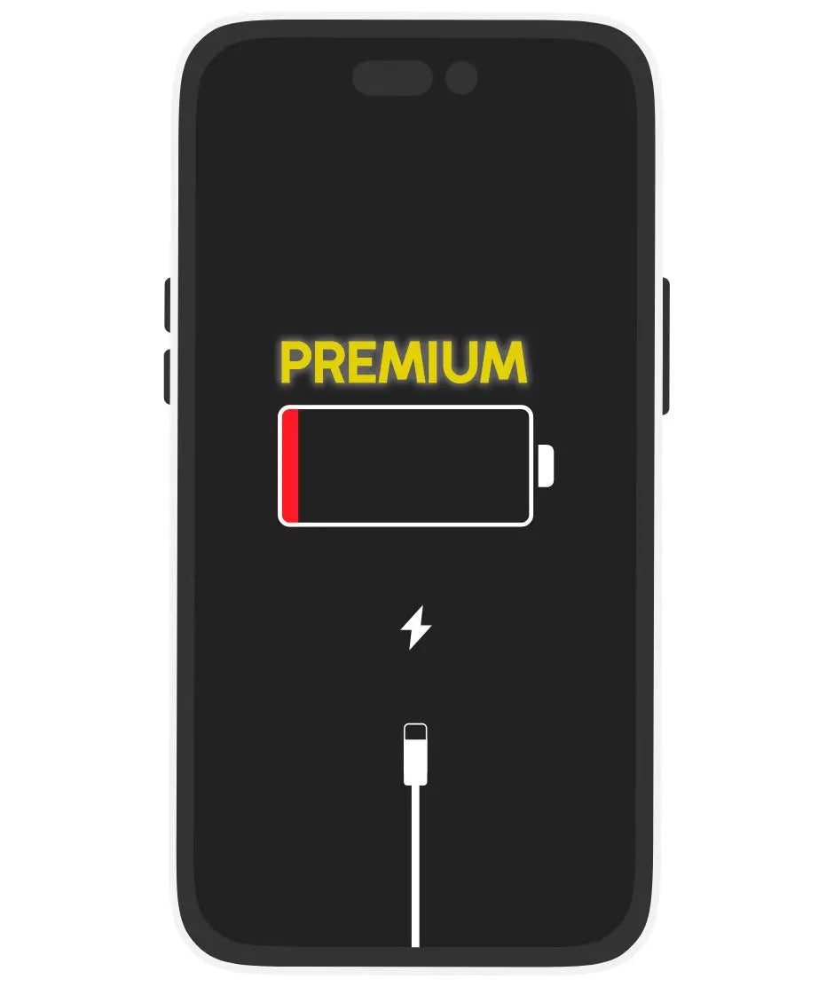 Cambio de Batería de iPhone 14 Pro Max Premium iStore Costa Rica