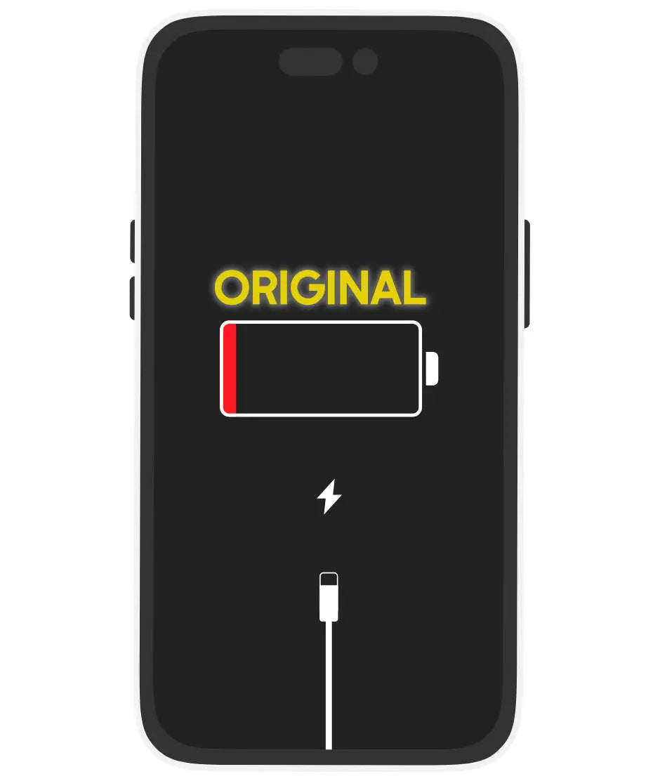 Cambio de Batería de iPhone 15 Pro Original iStore Costa Rica