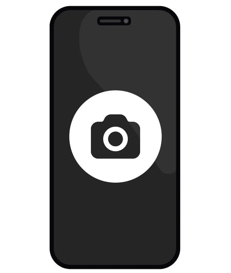 Cambio de Cámara Trasera iPhone 14 iStore Costa Rica