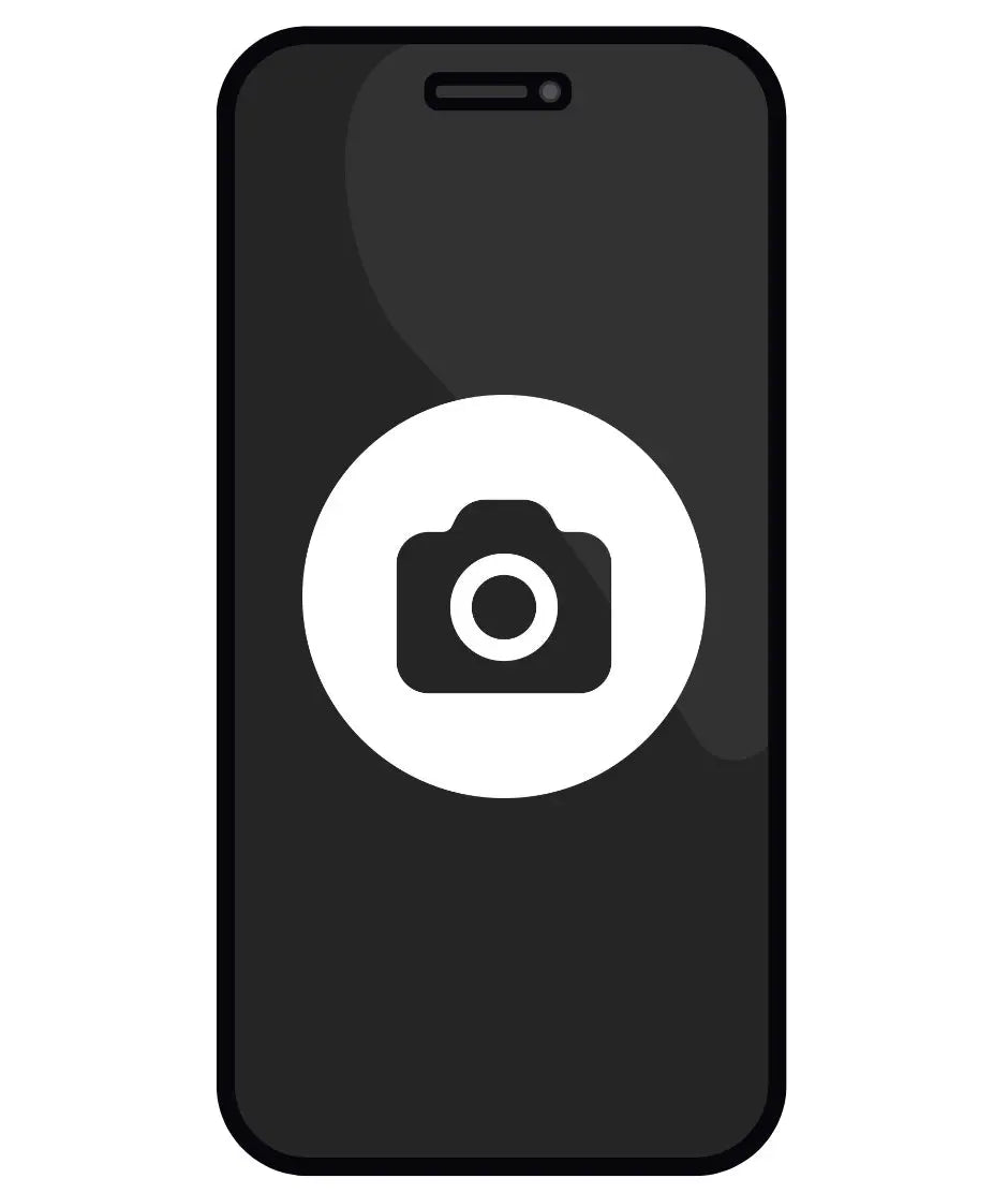 Cambio de Cámara Trasera iPhone 14 iStore Costa Rica