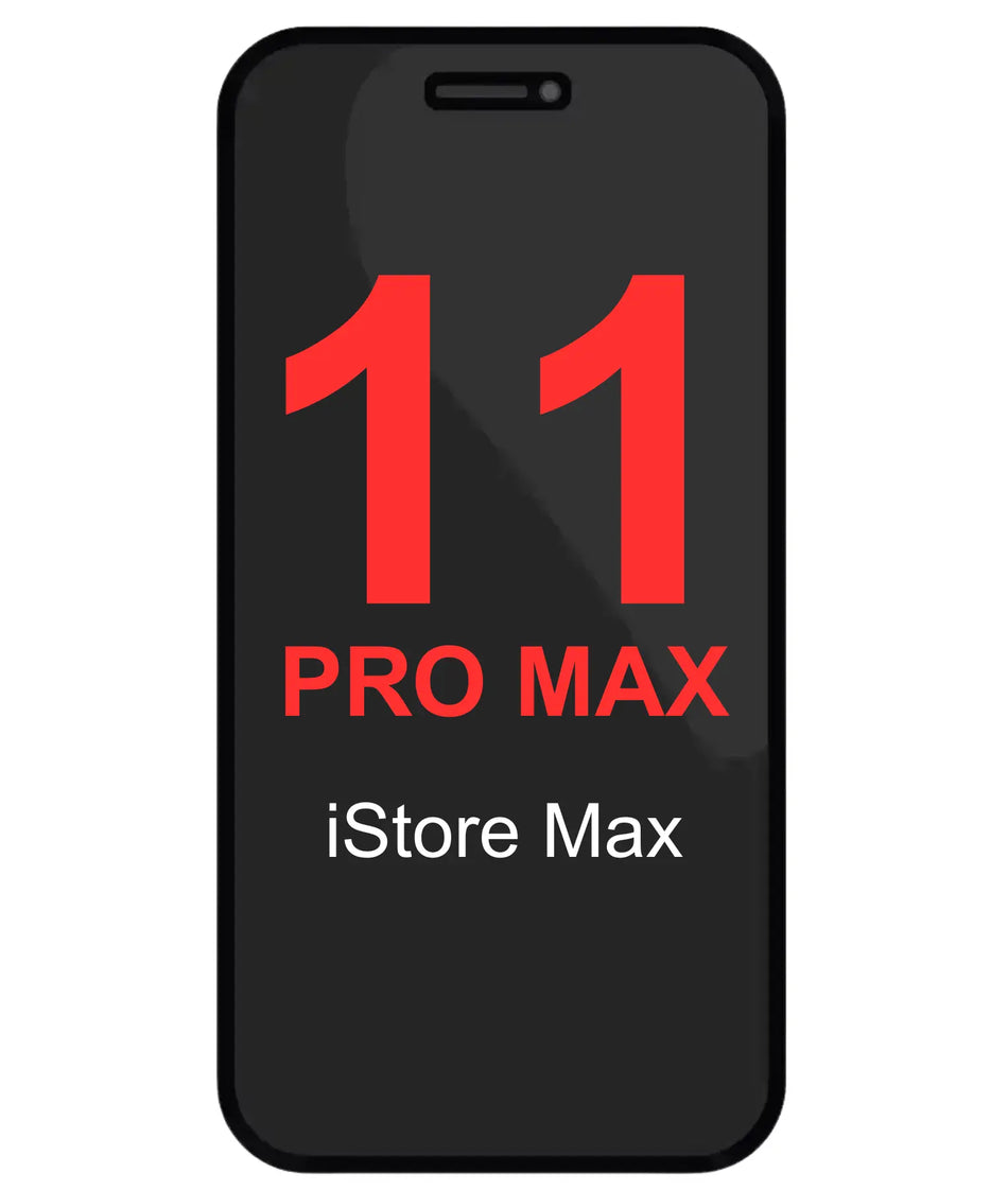 Cambio de Pantalla de iPhone 11 Pro Max