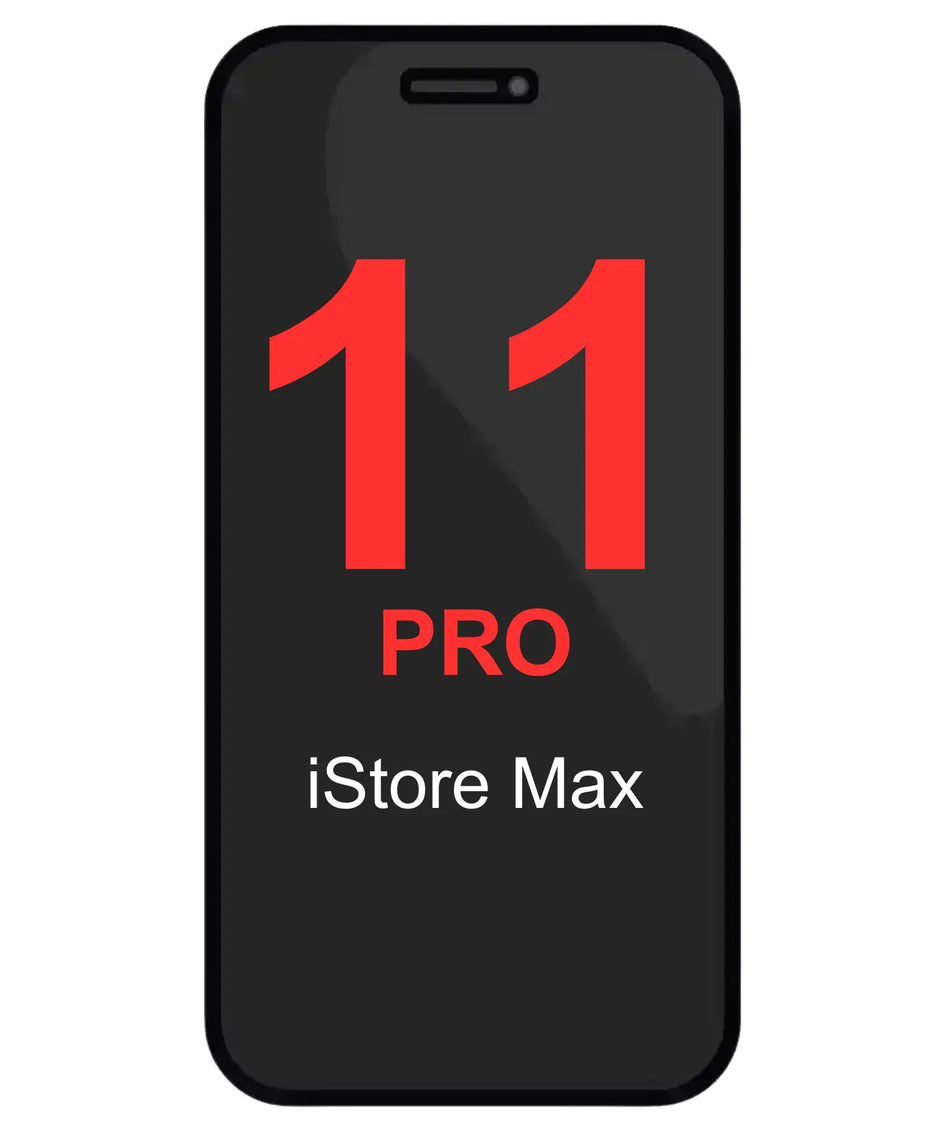 Cambio de Pantalla  de iPhone 11 Pro