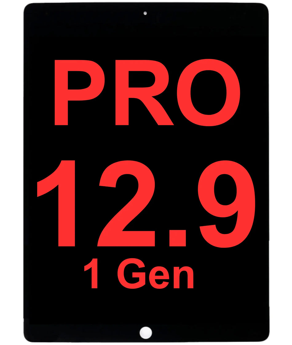 Cambio de Pantalla iPad Pro 12.9" 1era Gen (2015) A1584 A1652