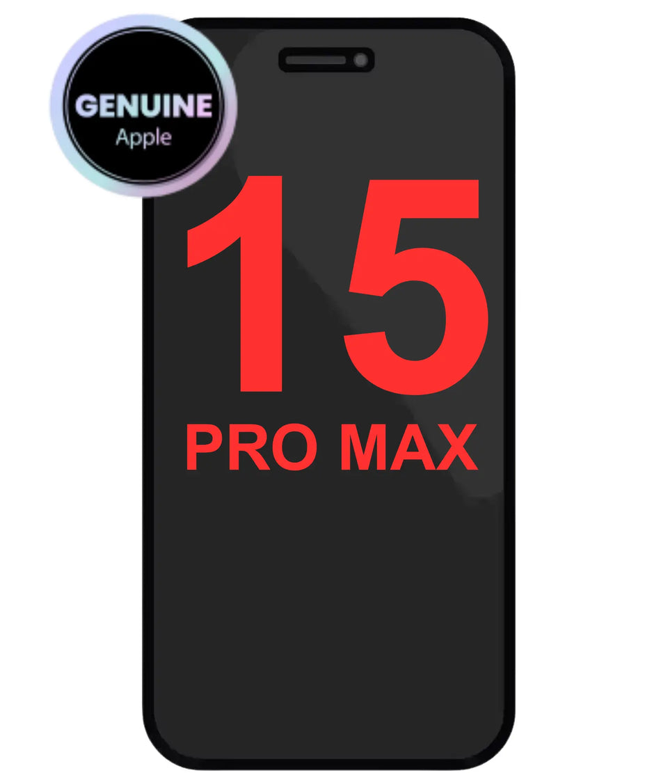 Cambio de Pantalla  iPhone 15 Pro Max Original