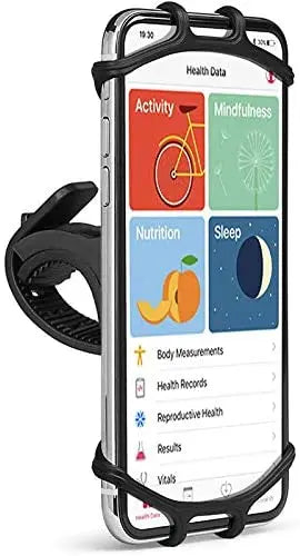 Cellairis Bikeband Universal SmartPhone Black freeshipping - iStore Costa Rica