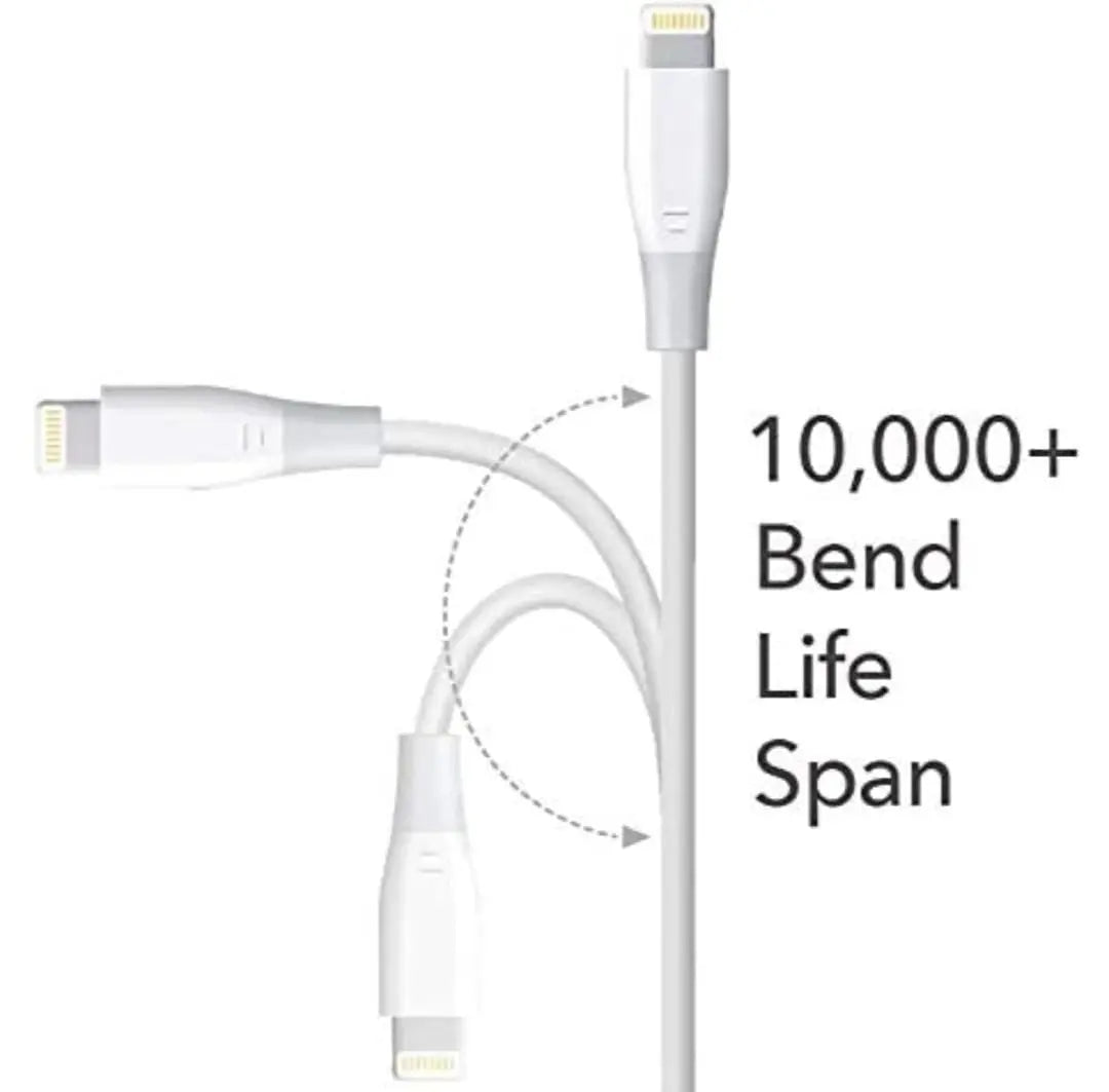 Cellairis Premium MFI Lightning freeshipping - iStore Costa Rica