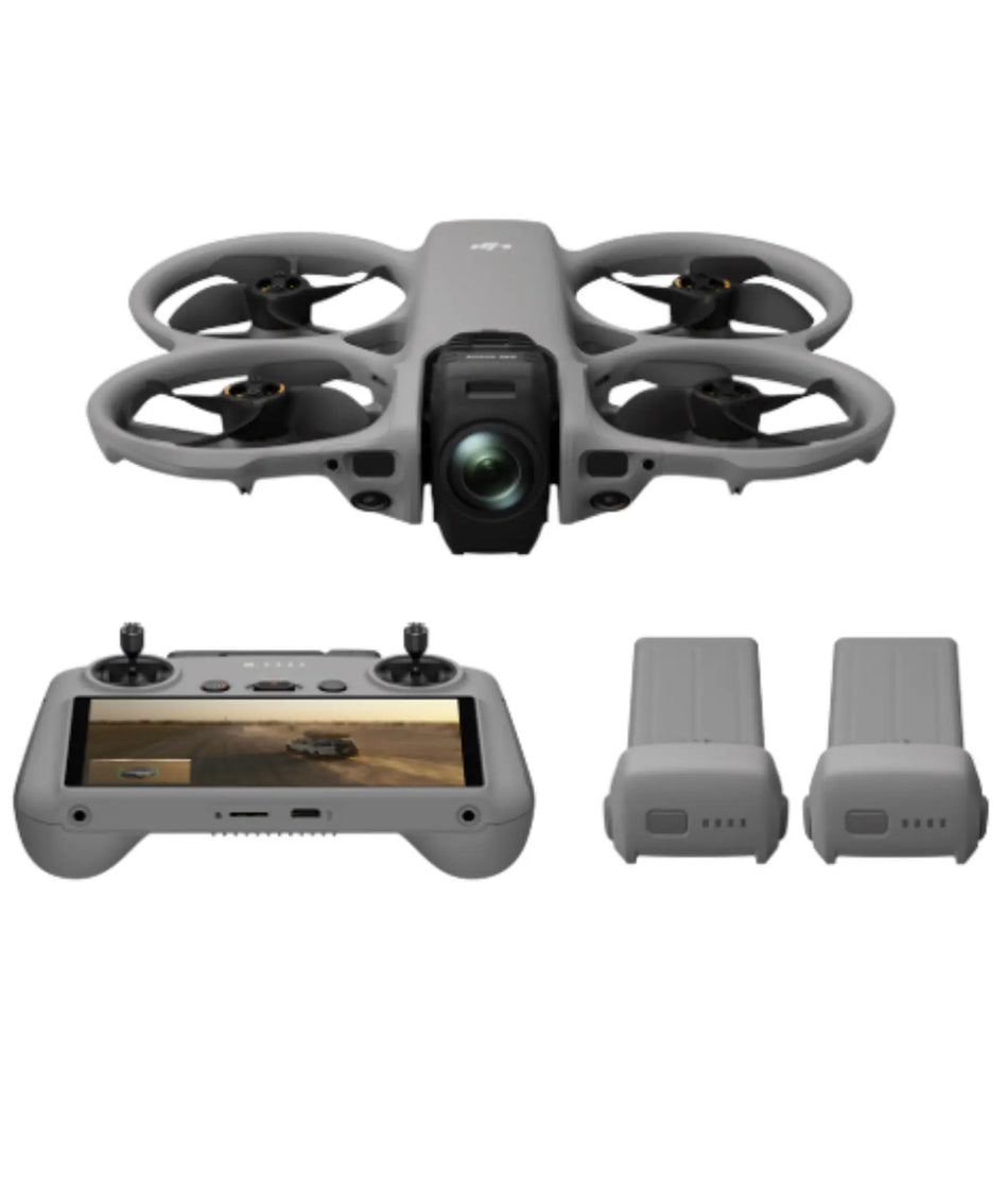 DJI Avata 360 Fly More Combo (DJI RC 2)