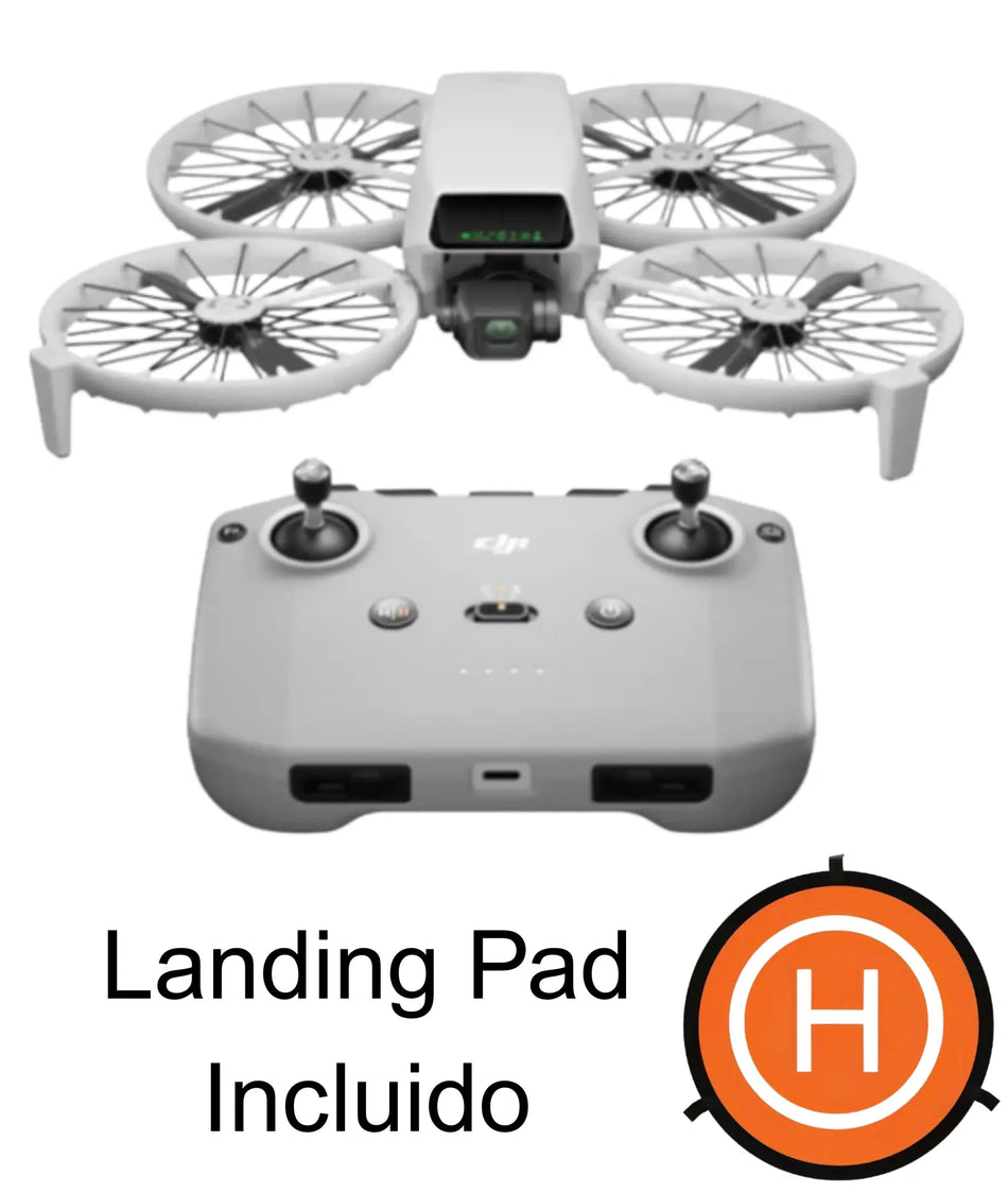 DJI Flip Fly  GL
