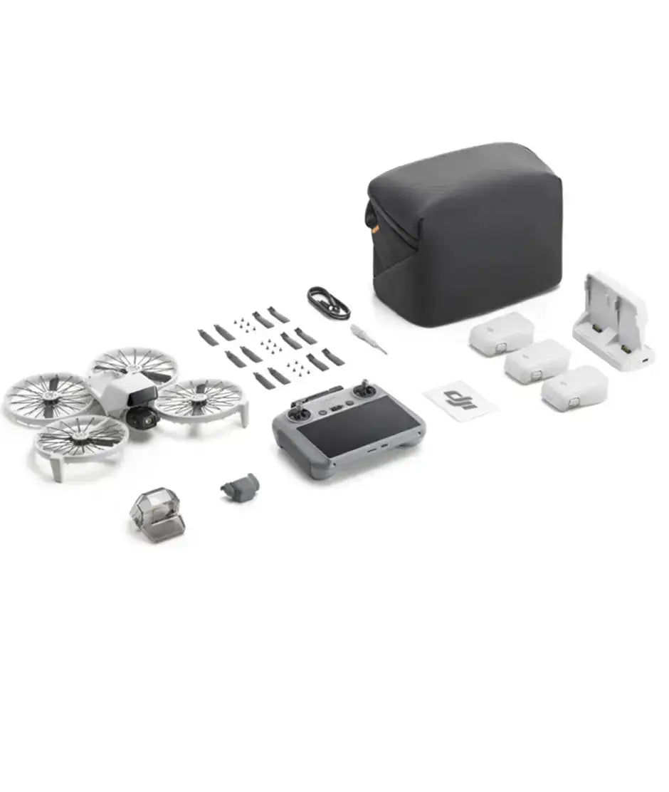 DJI Flip Fly More Combo GL DJI