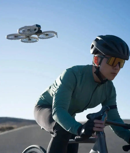 DJI Flip Fly More Combo GL DJI