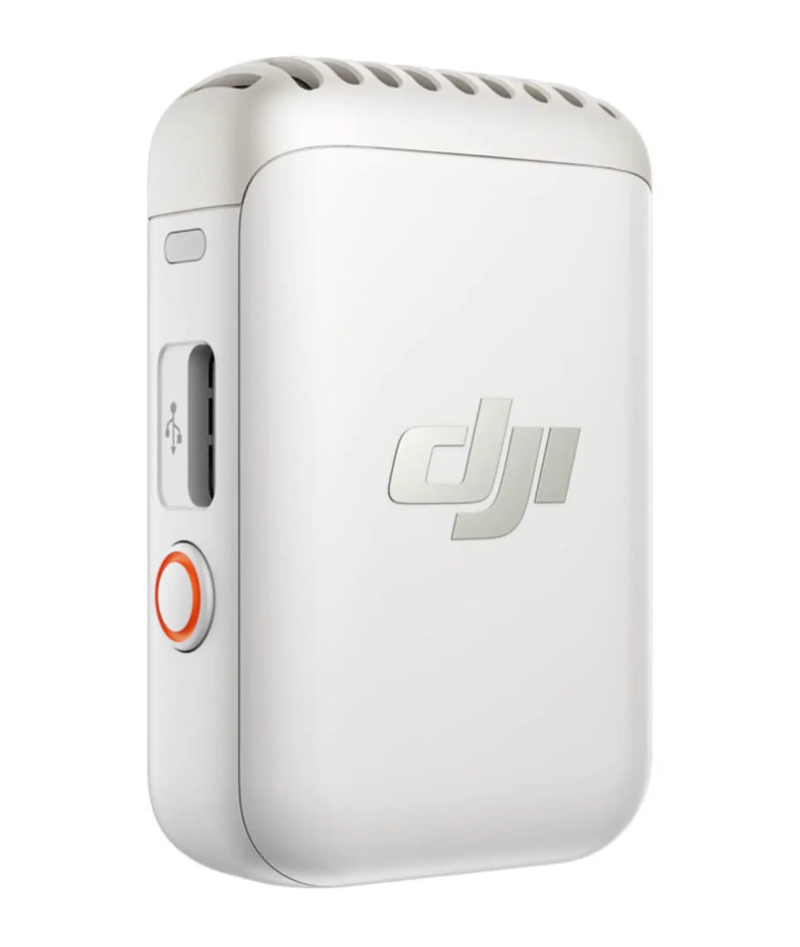 DJI Mic 2 Transmitter Pearl White DJI