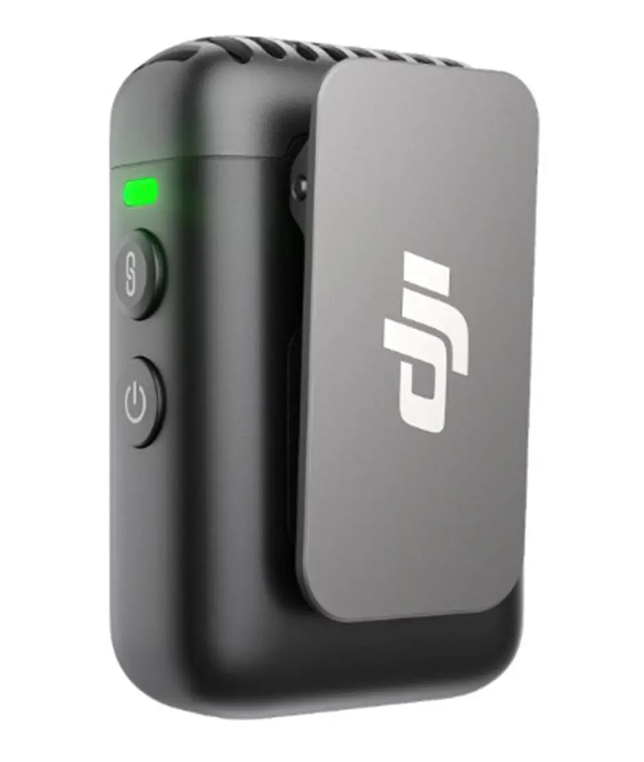DJI Mic 2 (1 TX + 1 RX) DJI