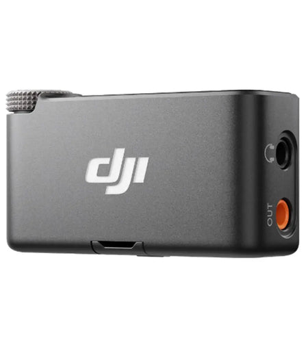 DJI Mic 2 (1 TX + 1 RX) DJI