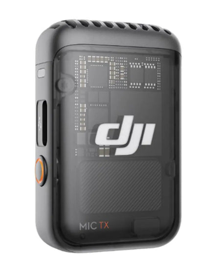 DJI Mic 2 (1 TX + 1 RX) DJI