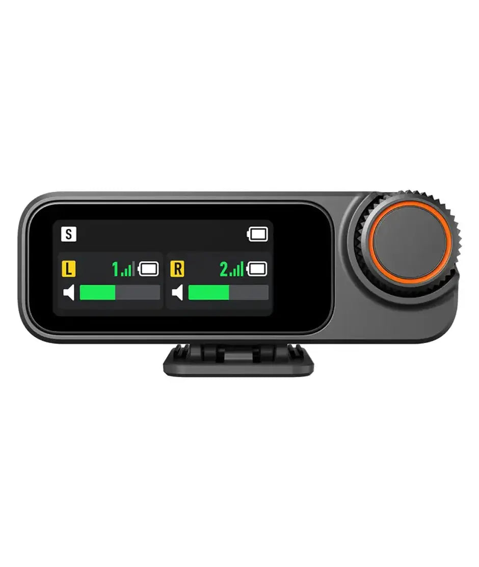 DJI Mic 3 Receiver